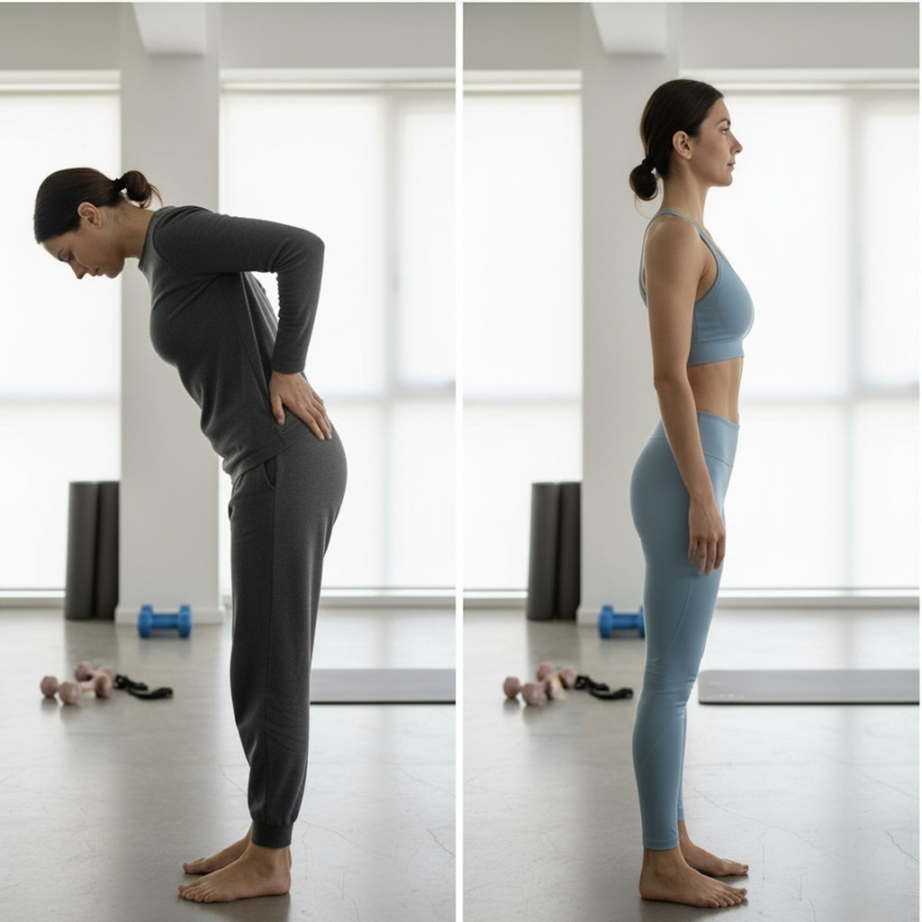 Kodgem Straight for Athletes: Strengthen Your Posture and Boost Your Performance