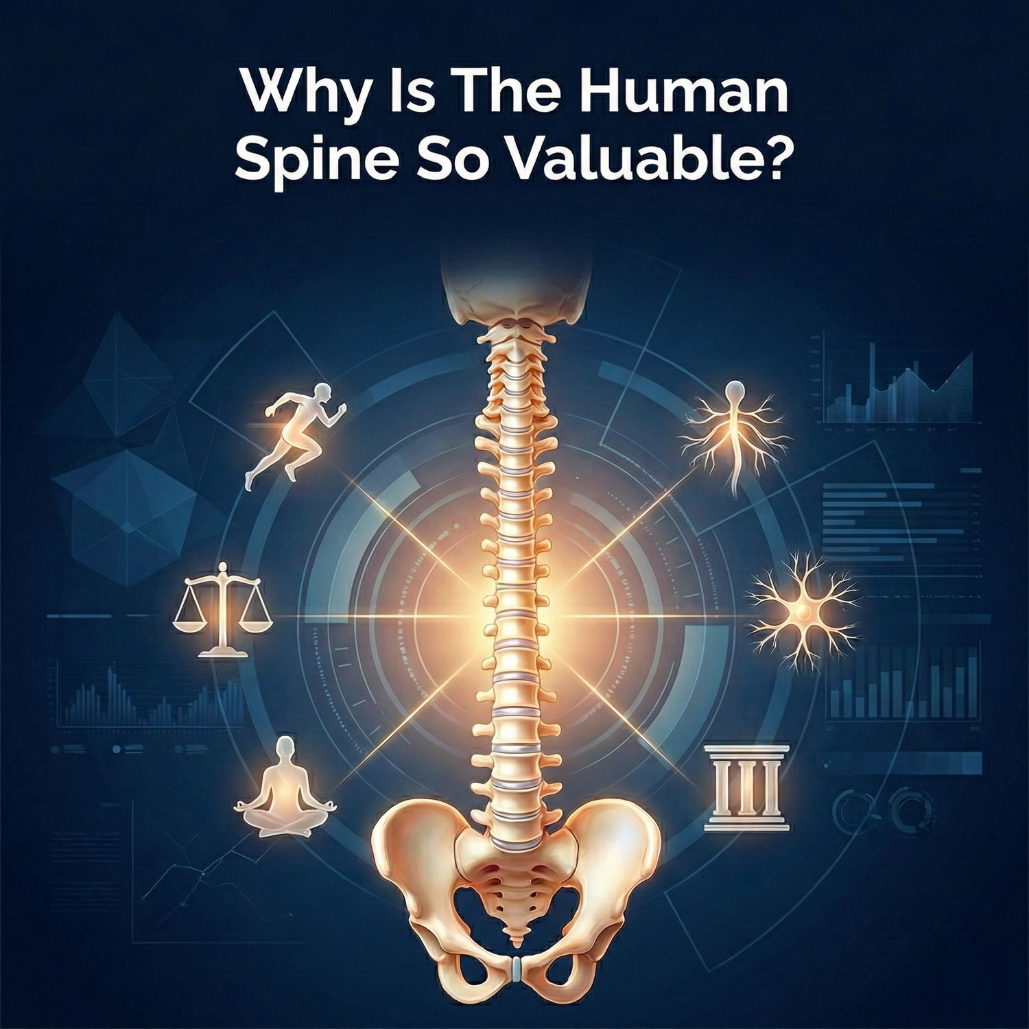 How Did the Human Spine Form and Why Is It So Valuable?