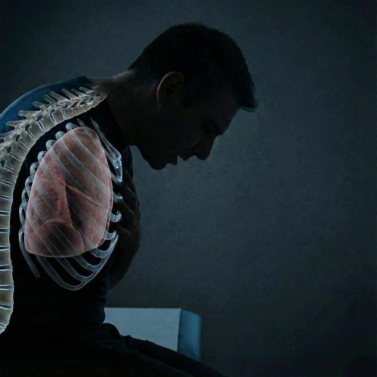 Does Poor Posture Affect Our Breathing?