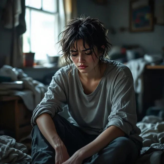 Posture Disorder and Depression: The Hidden Connection Between Body and Mind