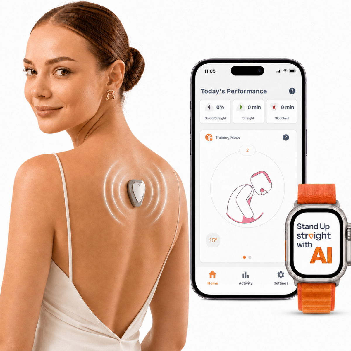 Straight Plus | Double Deal