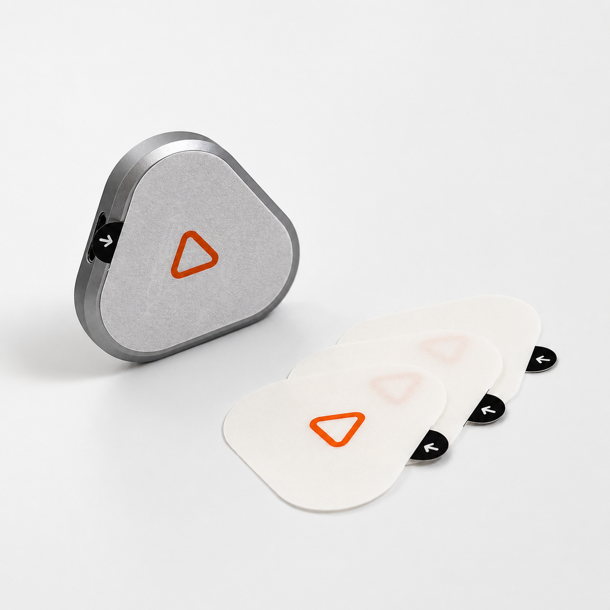 Straight Plus Adhesive