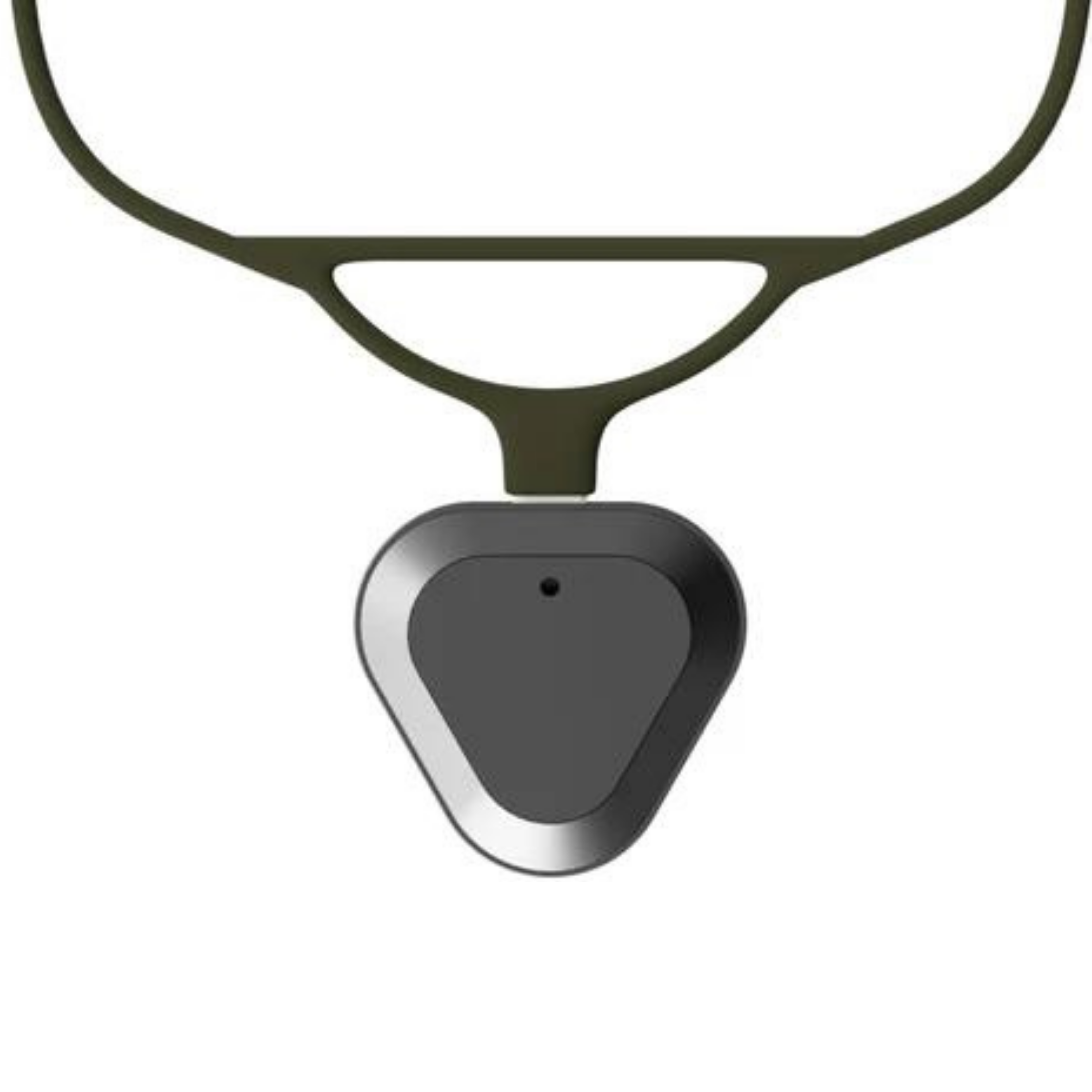 Straight Plus Necklace