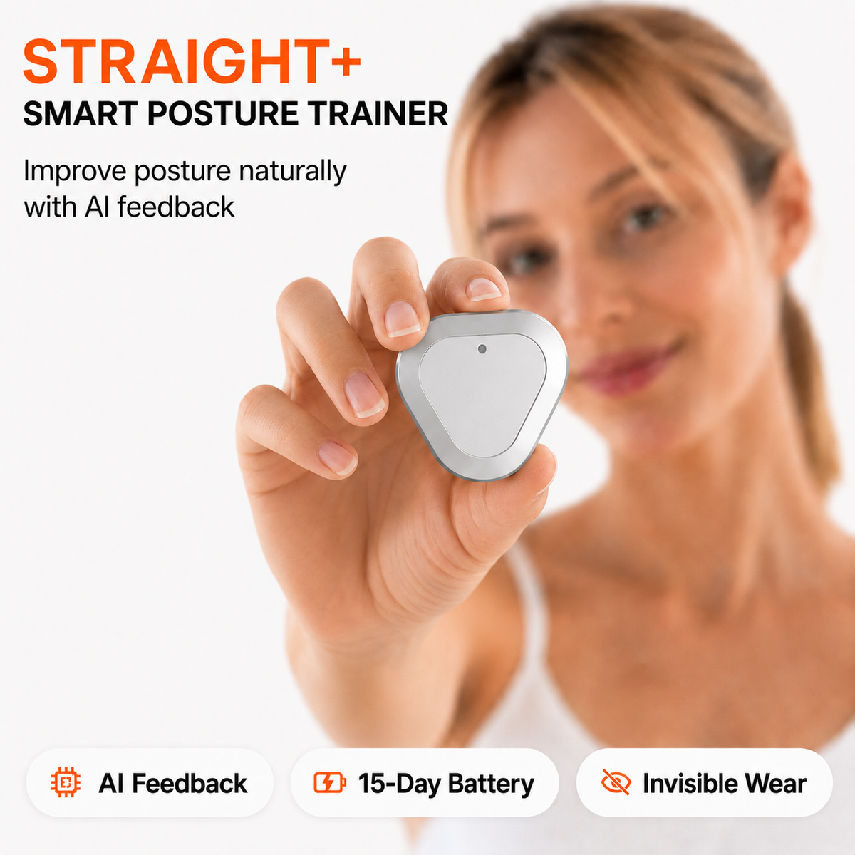 Straight Plus | Double Deal