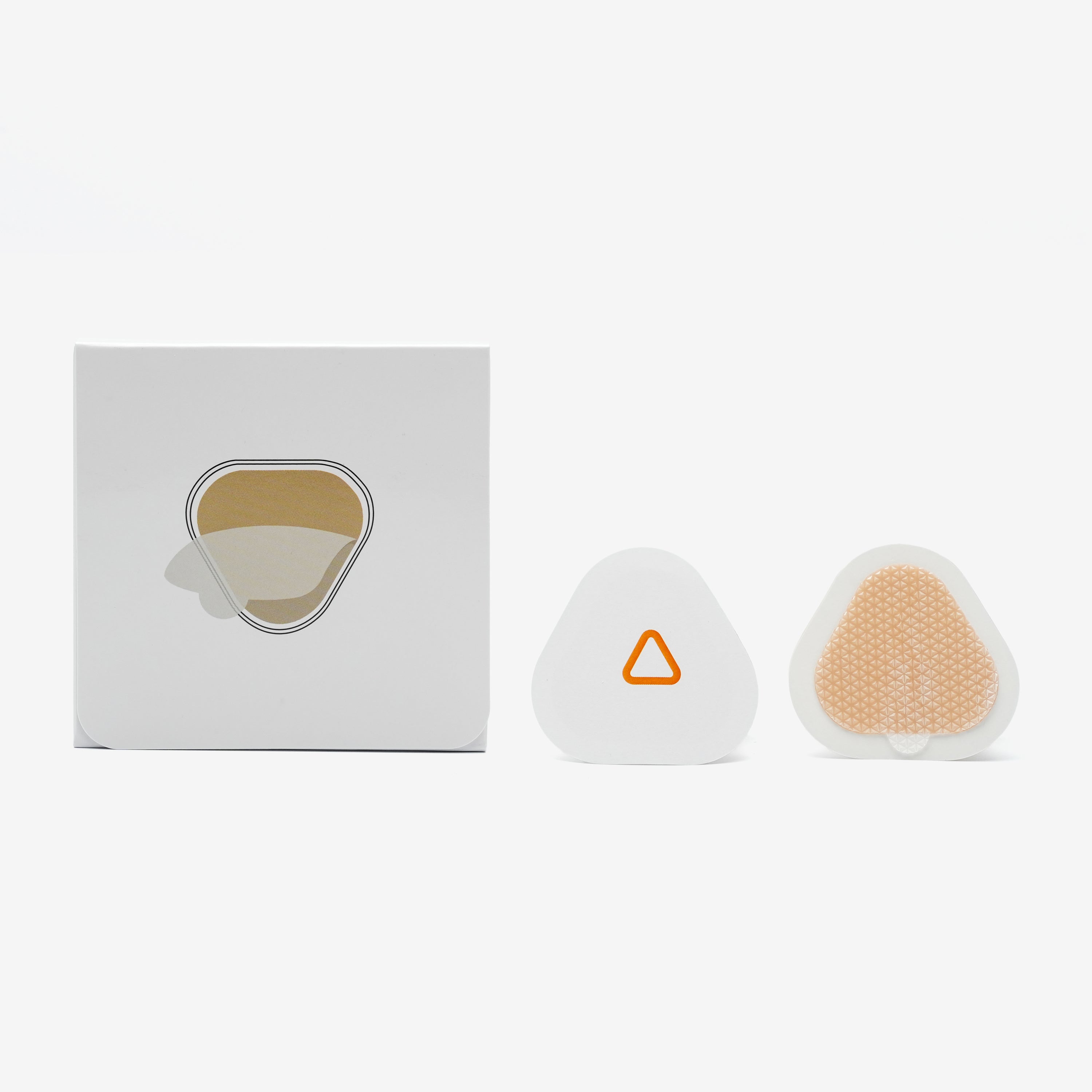 Straight Plus Adhesive