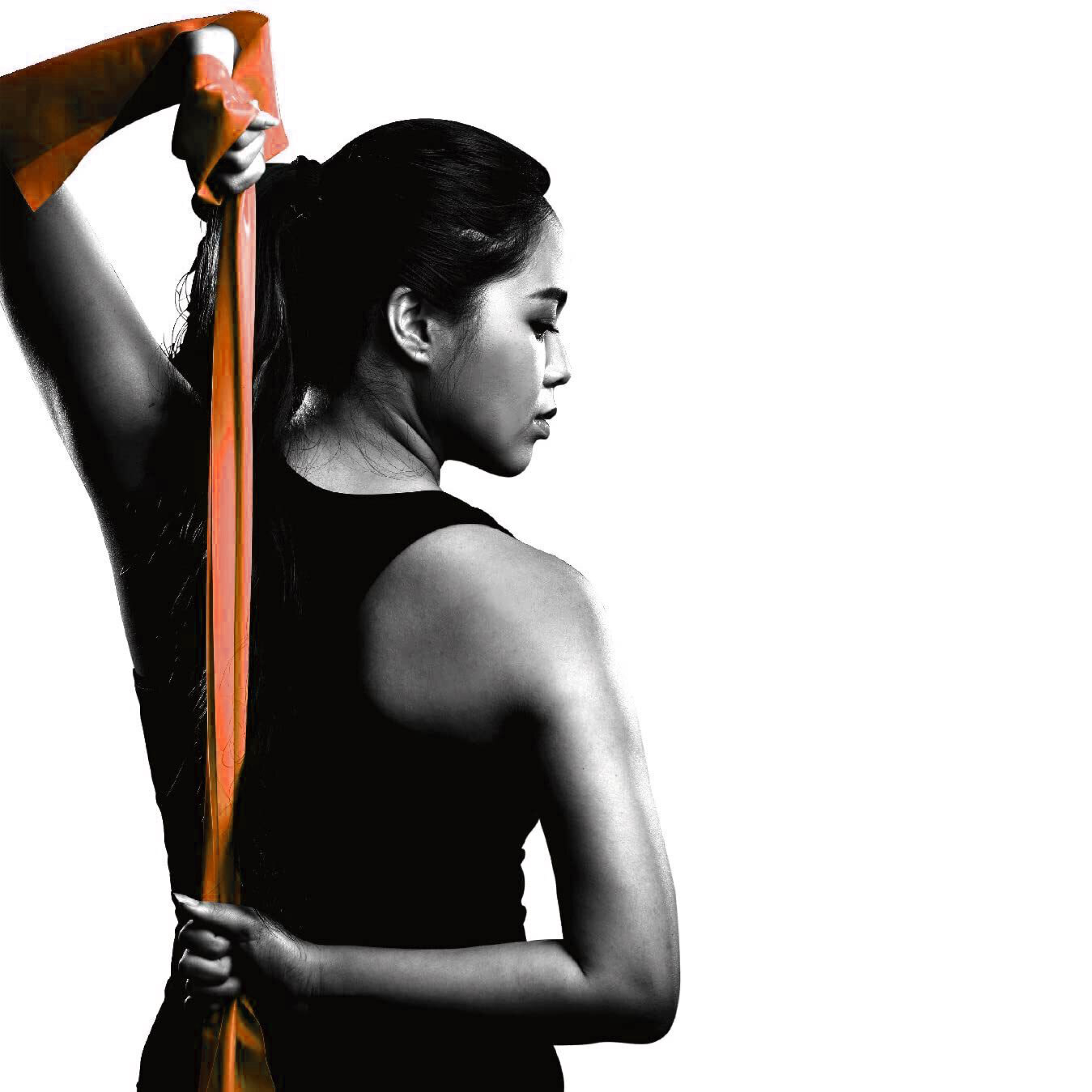 Sanctband Resistance Bands