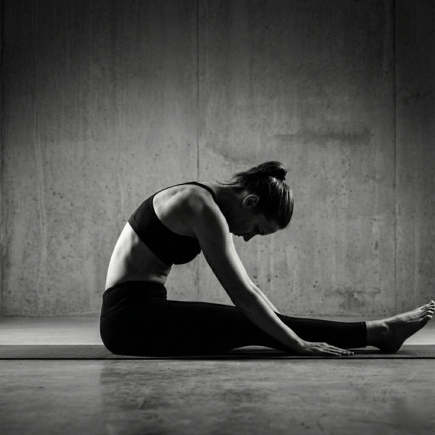 If You Have a Hunched Posture, Don’t Do This Exercise!