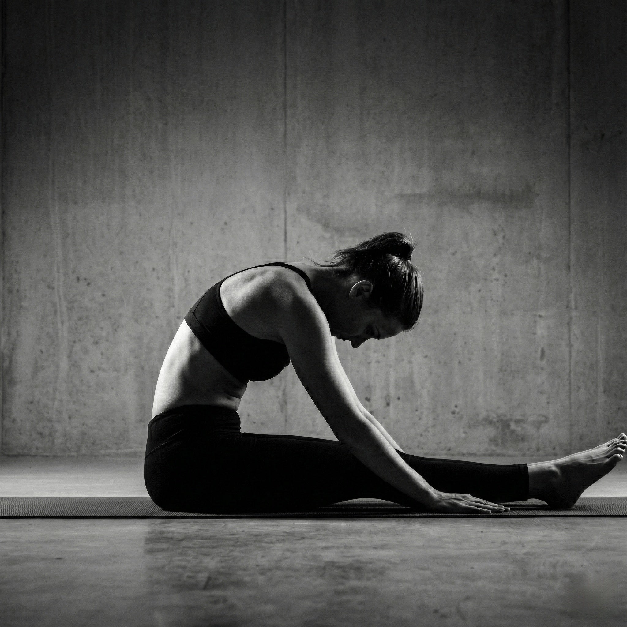 If You Have a Hunched Posture, Don’t Do This Exercise!