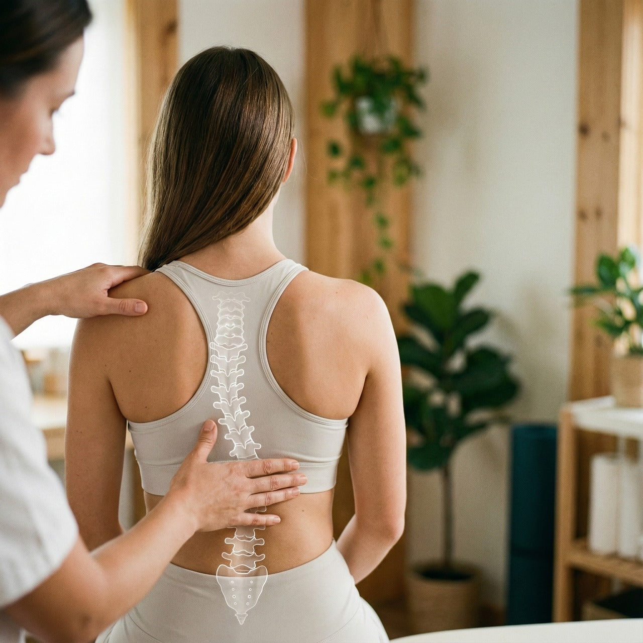 What Is Scoliosis? What Are the Types of Scoliosis? Its Relationship with Poor Posture and Kyphosis
