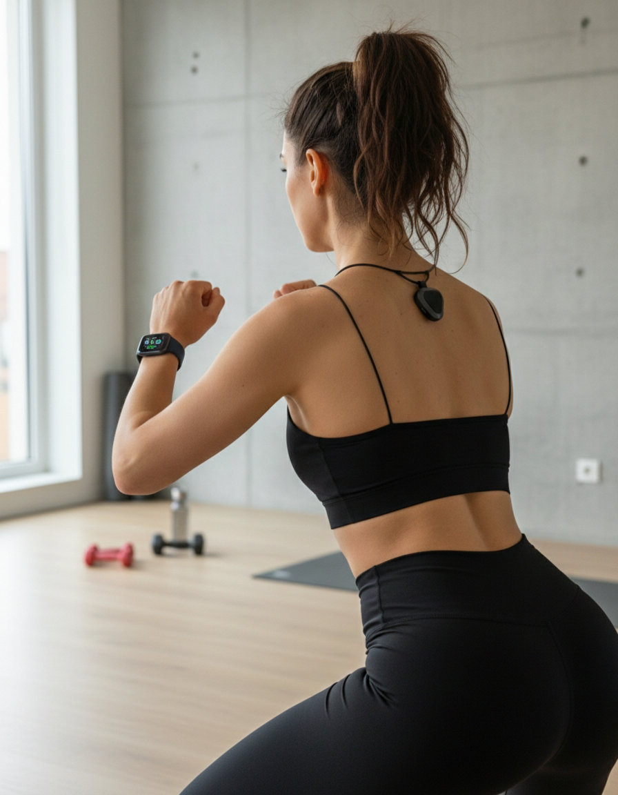 Kodgem Straight: Confidence Full Energy and Healthy Living