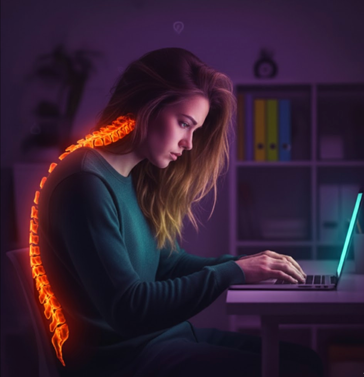 “Why Doesn’t Anyone Stand Tall Anymore?”