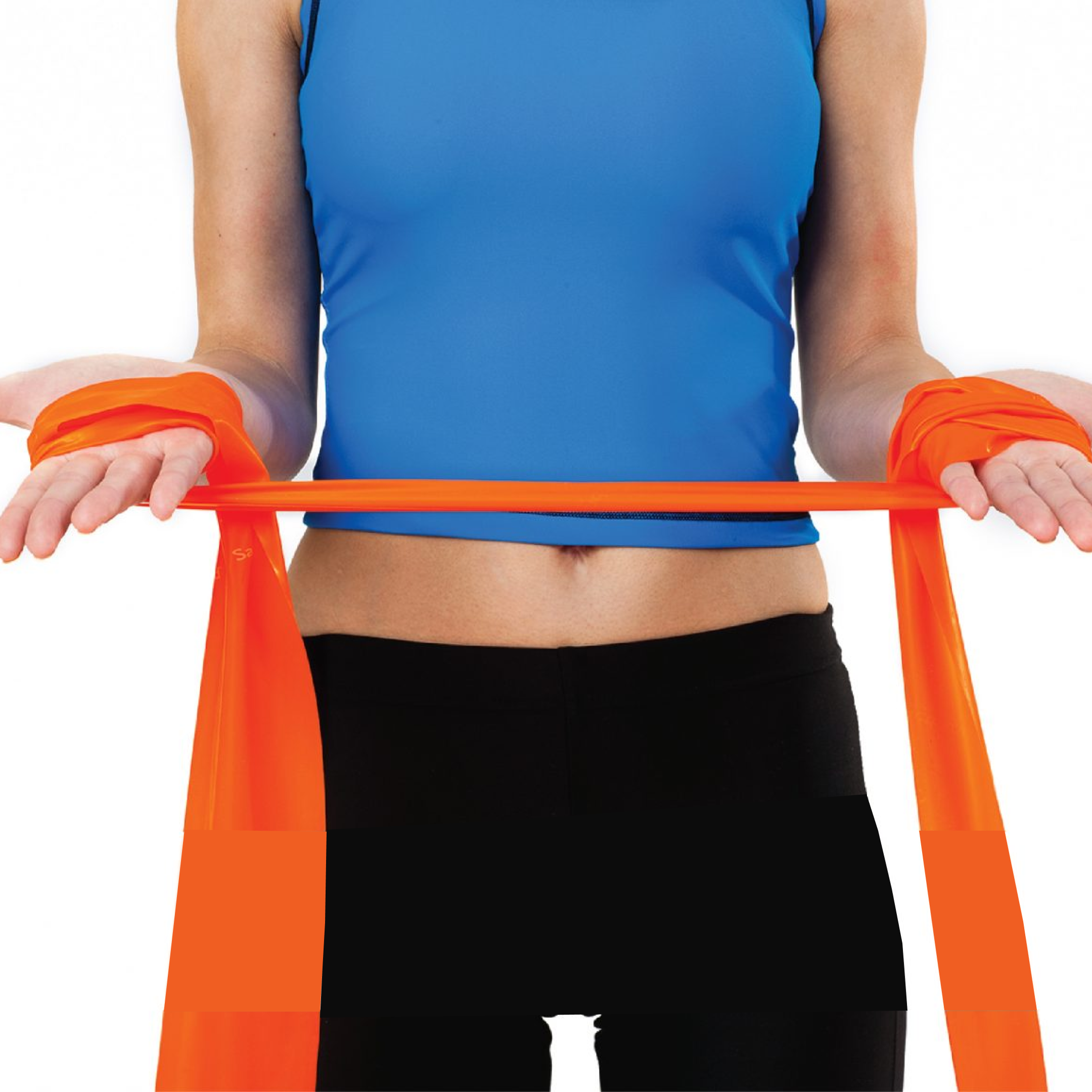 Sanctband Resistance Bands